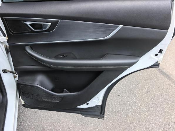Chery Tiggo 7 Pro I с пробегом 2021 года, цена 1 390 000 рублей, 93000 км, внедорожник, Автокод Объявления