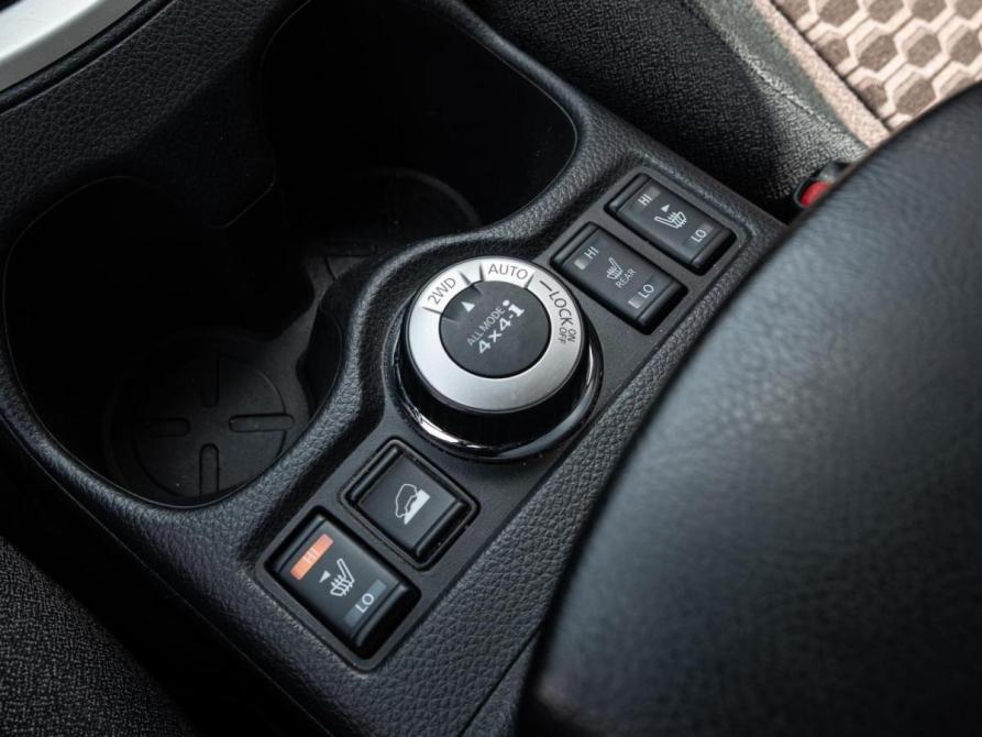Nissan X-Trail III Краснодар  - изображение 17
