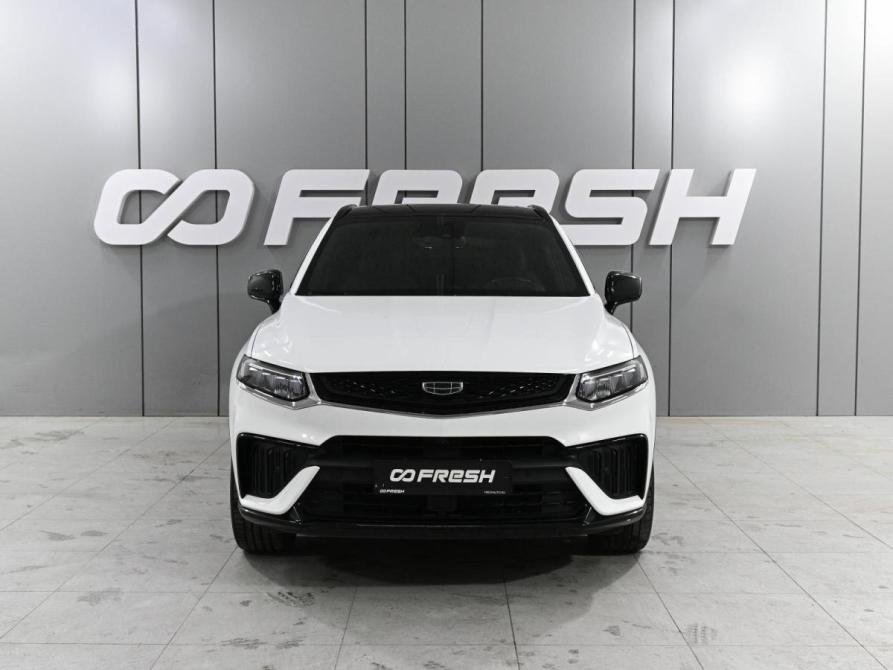 Geely Tugella I Ростов-на-Дону  - изображение 3