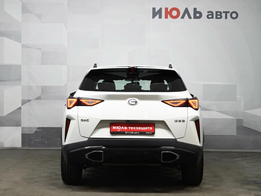 GAC GS3 Екатеринбург  - изображение 5