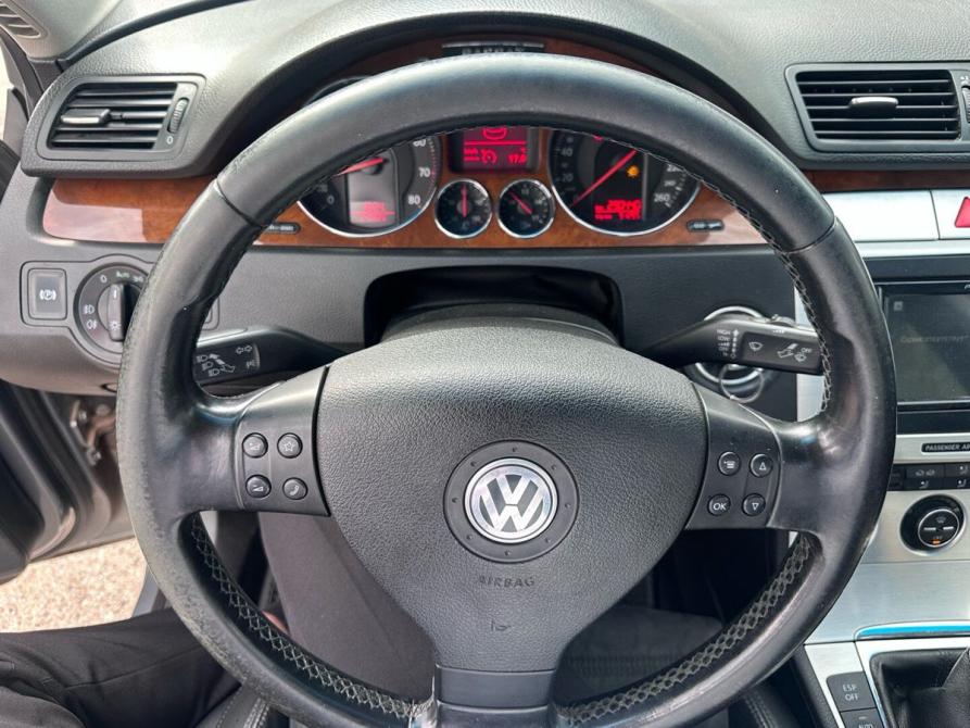 Volkswagen Passat B6 Уфа  - изображение 6