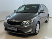 Kia Rio III Москва  - изображение 18