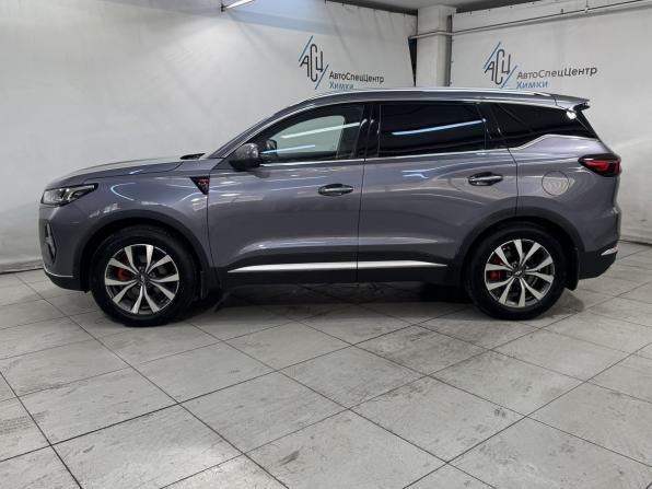 Chery Tiggo 7 Pro Max I Рестайлинг с пробегом 2024 года, цена 2 099 800 рублей, 20000 км, внедорожник, Автокод Объявления