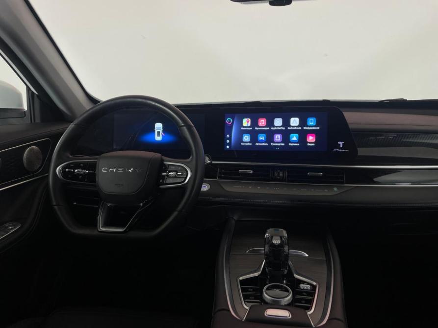 Chery Tiggo 7 Pro Max I Рестайлинг Воронеж  - изображение 12