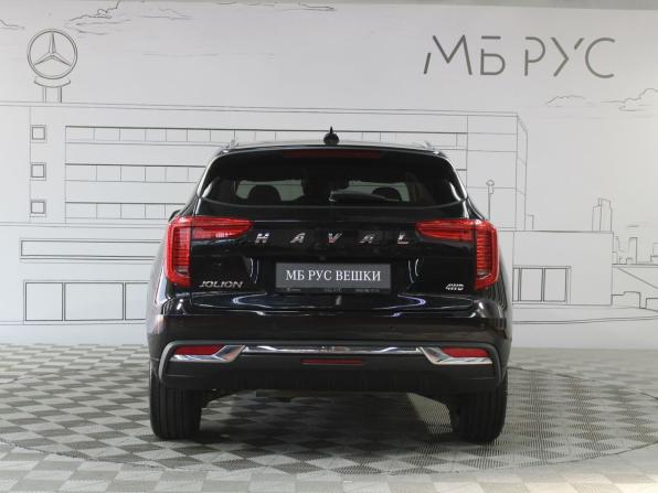 Haval Jolion I с пробегом 2023 года, цена 1 950 000 рублей, 48000 км, внедорожник, Автокод Объявления