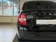 Lada (ВАЗ) Granta I Рестайлинг Тольятти  - изображение 24