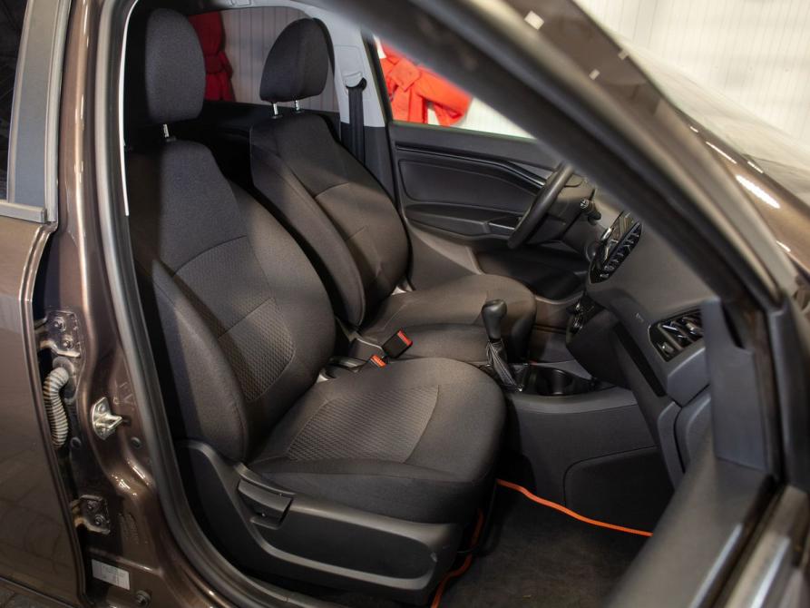 Lada (ВАЗ) Vesta I Иваново  - изображение 30