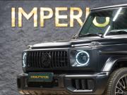 Mercedes-Benz G-Класс AMG II (W465) Рестайлинг Москва  - изображение 36