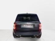 Land Rover Range Rover IV Рестайлинг Казань  - изображение 17