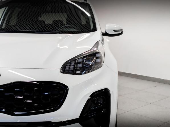 Kia Sportage IV Рестайлинг с пробегом 2021 года, цена 2 490 000 рублей, 42757 км, внедорожник, Автокод Объявления