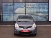 Nissan Note I Рестайлинг Архангельск  - изображение 16