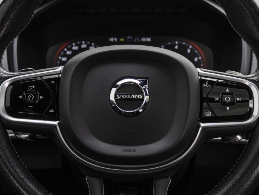 Volvo XC90 II Рестайлинг 1 Москва  - изображение 11