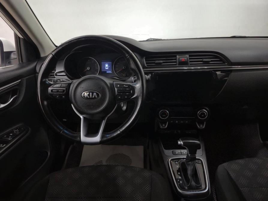 Kia Rio IV Альметьевск  - изображение 11