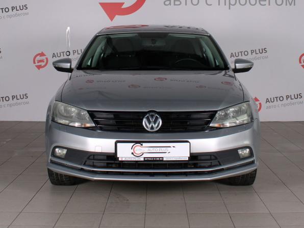 Volkswagen Jetta VI Рестайлинг с пробегом 2015 года, цена 999 000 рублей, 142700 км, седан, Автокод Объявления