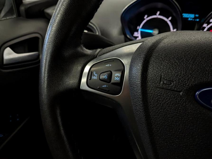 Ford Tourneo Courier I Рестайлинг Москва  - изображение 24