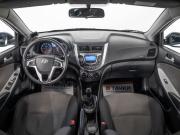 Hyundai Solaris I Иркутск  - изображение 29
