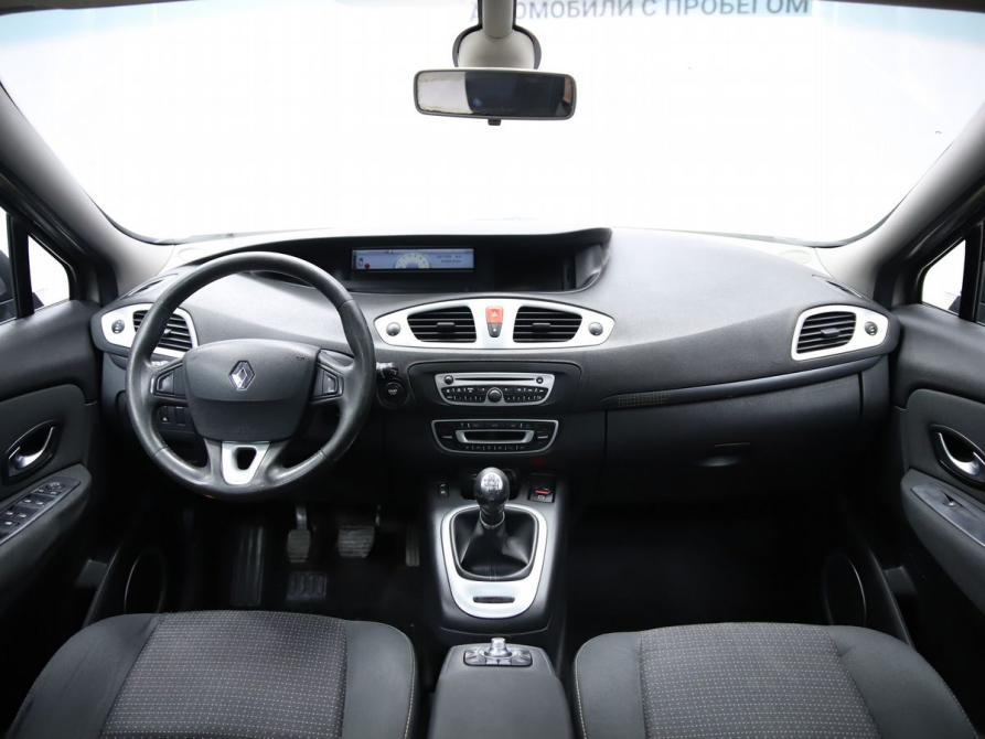 Renault Scenic III Уфа  - изображение 14