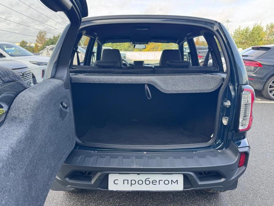 Lada (ВАЗ) Niva Travel I Санкт-Петербург  - изображение 18