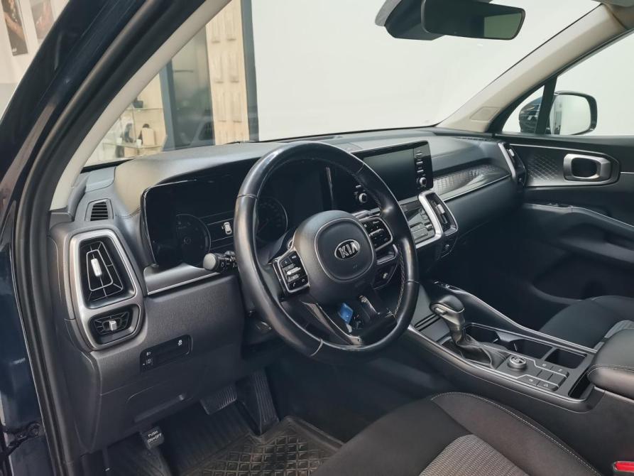 Kia Sorento IV Барнаул  - изображение 15