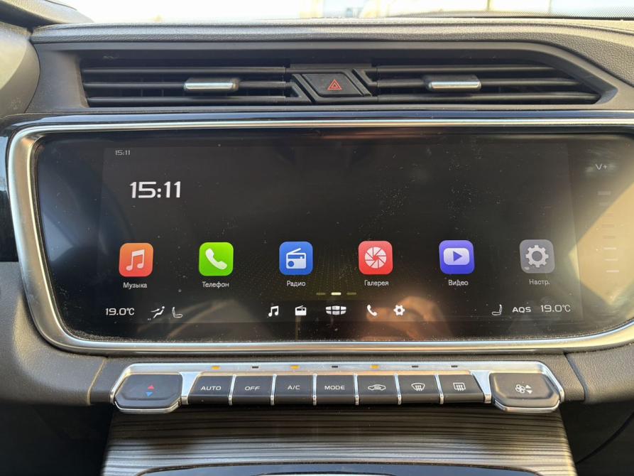 Geely Atlas Pro Москва  - изображение 15