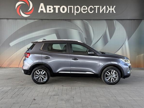 Chery Tiggo 4 I Рестайлинг с пробегом 2022 года, цена 1 395 000 рублей, 39400 км, внедорожник, Автокод Объявления