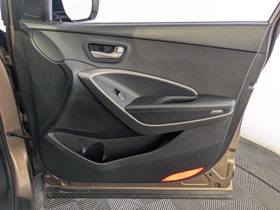 Hyundai Santa Fe III Москва  - изображение 20