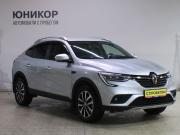 Renault Arkana I Дзержинск  - изображение 25