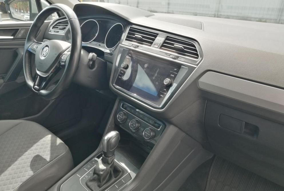 Volkswagen Tiguan II Рестайлинг Иваново  - изображение 11