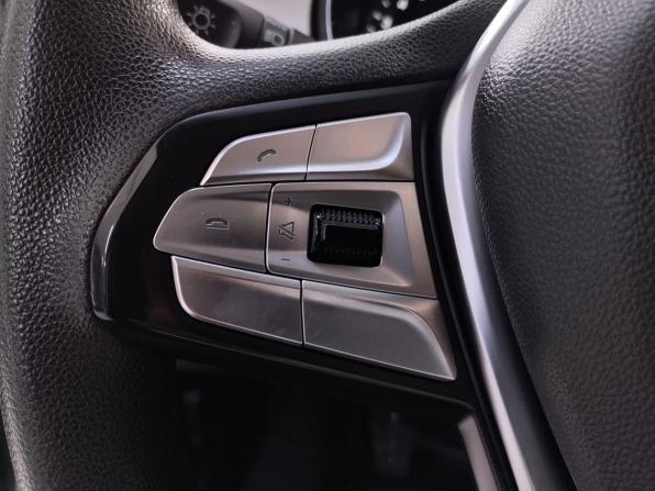 Changan CS35 Plus I с пробегом 2019 года, цена 1 268 000 рублей, 128502 км, внедорожник, Автокод Объявления