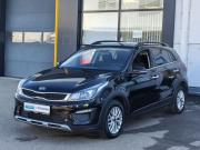 Kia Rio IV Москва  - изображение 21