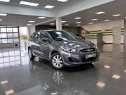 Hyundai Solaris I Тверь  - изображение 21