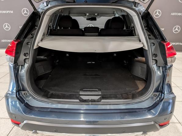 Nissan X-Trail III Рестайлинг с пробегом 2019 года, цена 1 995 000 рублей, 148705 км, внедорожник, Автокод Объявления