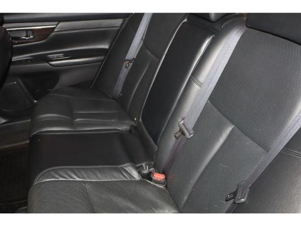 Nissan Teana III (L33) с пробегом 2015 года, цена 1 129 000 рублей, 205872 км, седан, Автокод Объявления