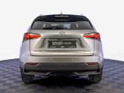 Lexus NX I Москва  - изображение 34