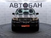 Honda Pilot II Рестайлинг Екатеринбург  - изображение 37
