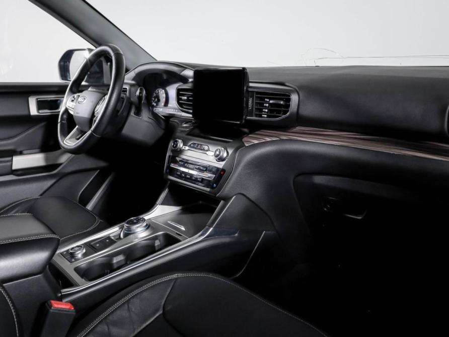 Ford Explorer VI Москва  - изображение 9