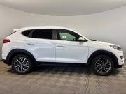 Hyundai Tucson III Рестайлинг Борисоглебск  - изображение 21
