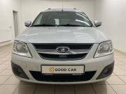 Lada (ВАЗ) Largus I Энгельс  - изображение 35