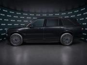 Zeekr 9X Москва  - изображение 15