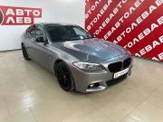 BMW 5 серии VI (F10/F11/F07) Новочеркасск  - изображение 19