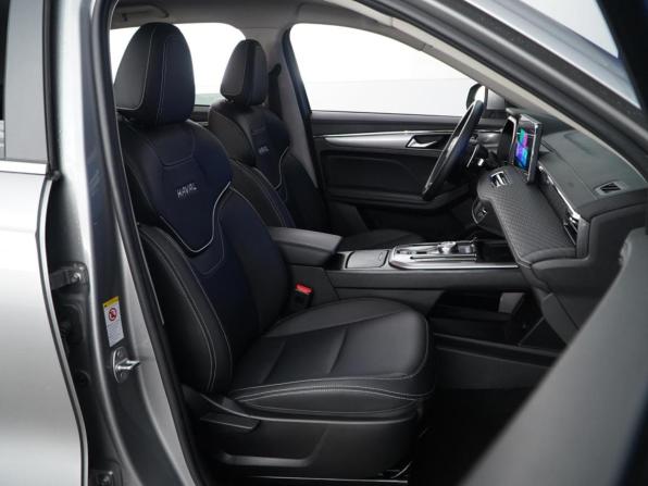 Haval Jolion I с пробегом 2021 года, цена 1 799 050 рублей, 50624 км, внедорожник, Автокод Объявления