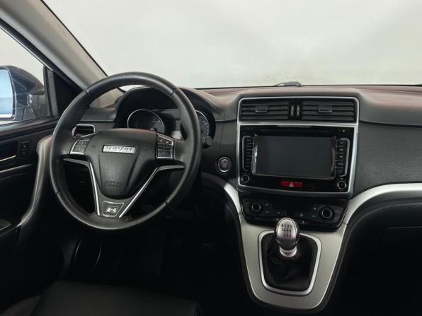 Haval H6 I с пробегом 2019 года, цена 1 265 000 рублей, 163791 км, внедорожник, Автокод Объявления