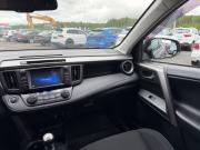 Toyota RAV4 IV (XA40) Рестайлинг Санкт-Петербург  - изображение 29