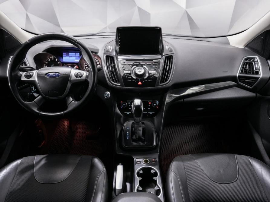 Ford Kuga II Ульяновск  - изображение 11