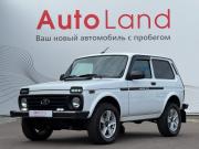 Lada (ВАЗ) Niva Legend I Воронеж  - изображение 21