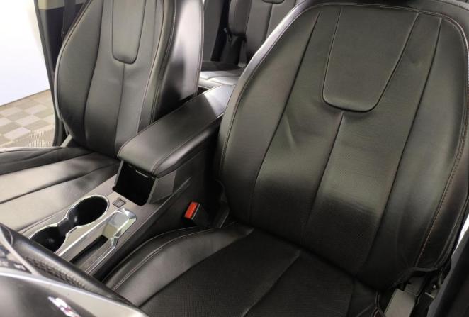 GMC Terrain I с пробегом 2012 года, цена 1 600 000 рублей, 153895 км, внедорожник, Автокод Объявления