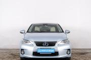 Lexus CT I Красноярск  - изображение 27
