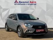 Lada (ВАЗ) Vesta I Набережные Челны  - изображение 26