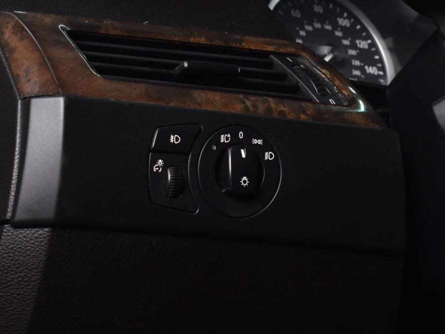BMW 5 серии V (E60/E61) Кемерово  - изображение 20