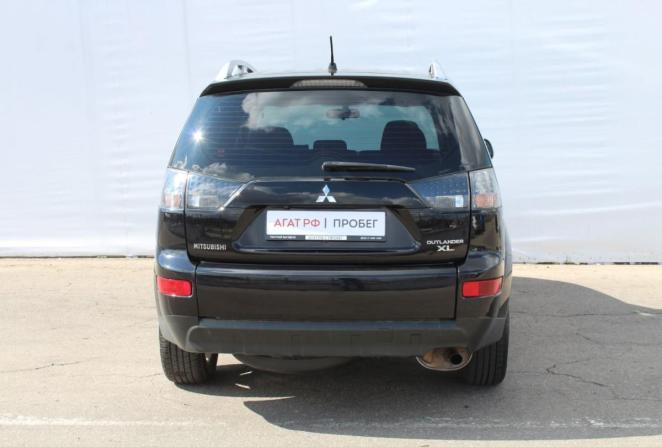 Mitsubishi Outlander II с пробегом 2008 года, цена 910 000 рублей, 249851 км, внедорожник, Автокод Объявления